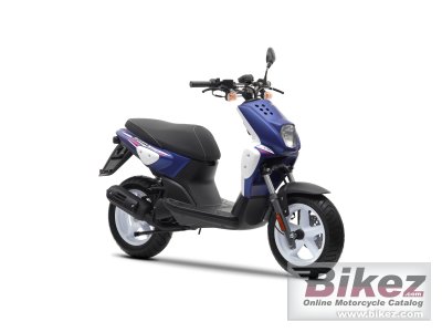 2012 Yamaha Slider Naked photo